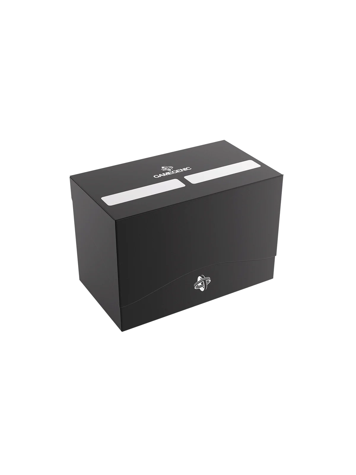 Compra Double Deck Holder 200+ XL Black de Gamegenic al mejor precio (