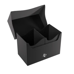 Compra Double Deck Holder 200+ XL Black de Gamegenic al mejor precio (