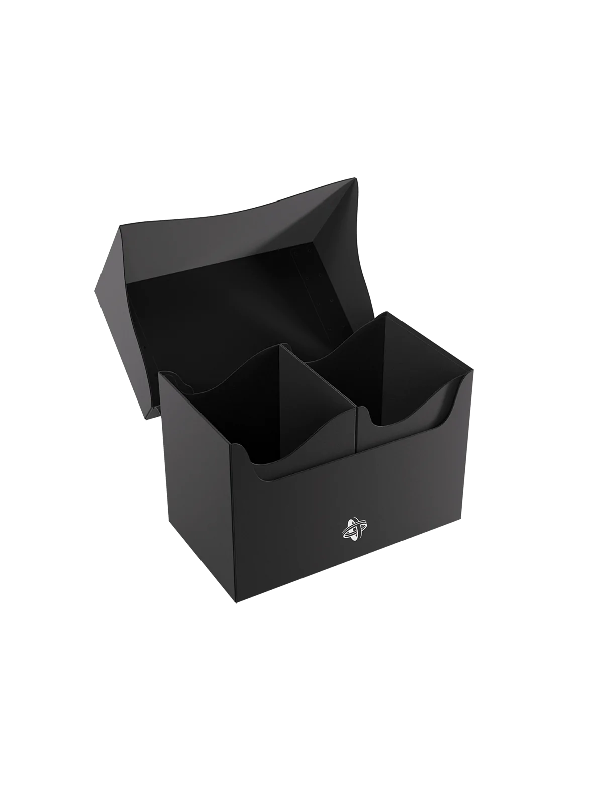 Compra Double Deck Holder 200+ XL Black de Gamegenic al mejor precio (