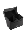 Comprar Double Deck Holder 200+ XL Black barato al mejor precio 6,64 €