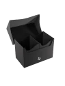 Compra Double Deck Holder 200+ XL Black de Gamegenic al mejor precio (