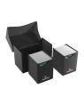 Compra Double Deck Holder 200+ XL Black de Gamegenic al mejor precio (
