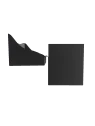 Comprar Double Deck Holder 200+ XL Black barato al mejor precio 6,64 €