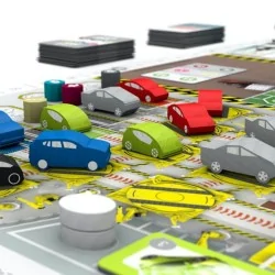 Compra Kanban EV de Maldito Games al mejor precio (117,00 €)