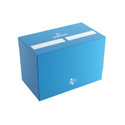 Compra Double Deck Holder 200+ XL Blue de Gamegenic al mejor precio (6