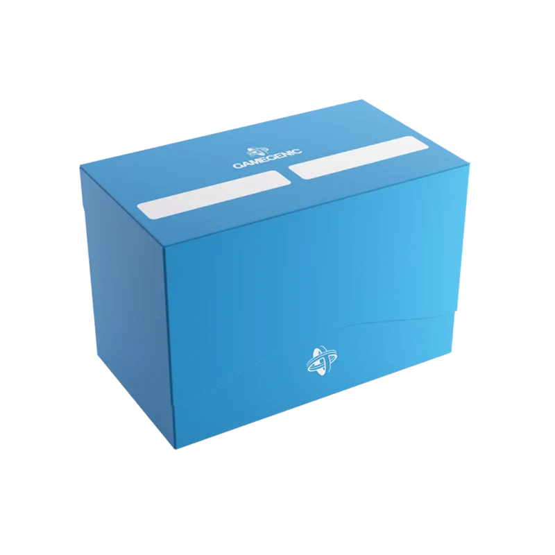 Compra Double Deck Holder 200+ XL Blue de Gamegenic al mejor precio (6