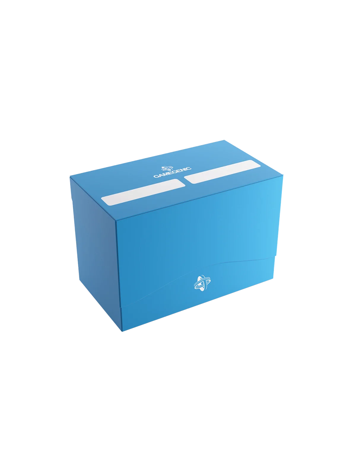 Compra Double Deck Holder 200+ XL Blue de Gamegenic al mejor precio (6