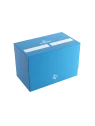 Compra Double Deck Holder 200+ XL Blue de Gamegenic al mejor precio (6