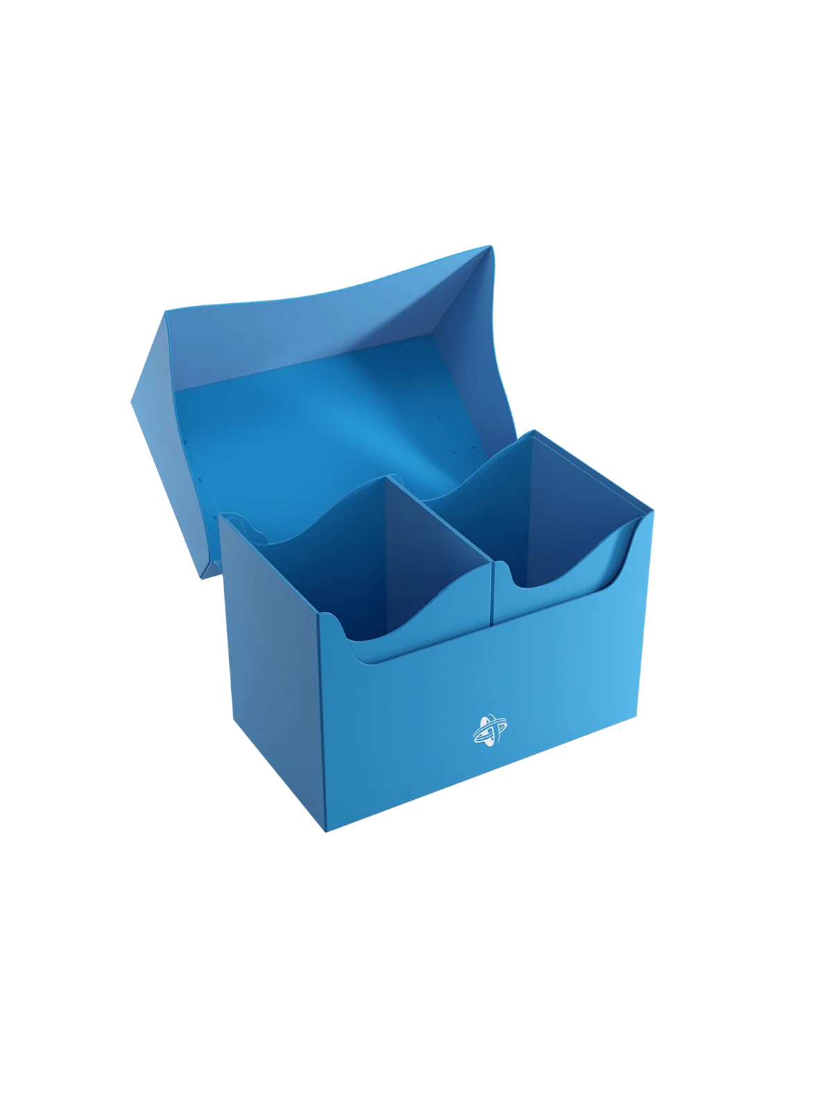Compra Double Deck Holder 200+ XL Blue de Gamegenic al mejor precio (6