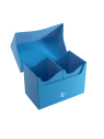 Compra Double Deck Holder 200+ XL Blue de Gamegenic al mejor precio (6