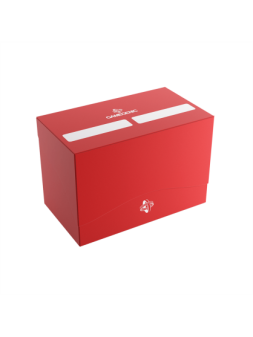 Double Deck Holder 200+ XL Red de Gamegenic en Otros | La Cueva Roja