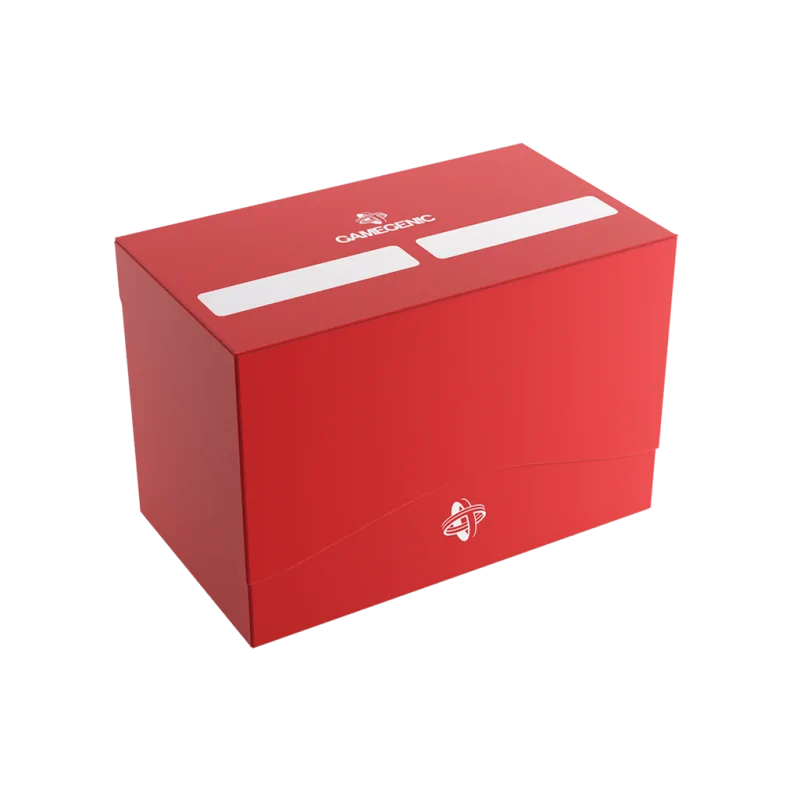 Compra Double Deck Holder 200+ XL Red de Gamegenic al mejor precio (6,