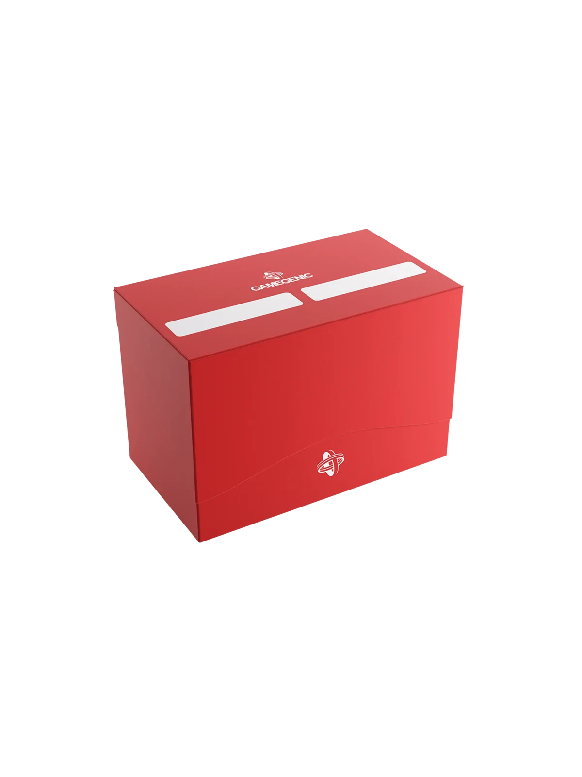 Compra Double Deck Holder 200+ XL Red de Gamegenic al mejor precio (6,