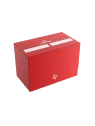 Compra Double Deck Holder 200+ XL Red de Gamegenic al mejor precio (6,