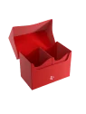 Compra Double Deck Holder 200+ XL Red de Gamegenic al mejor precio (6,