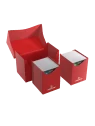 Compra Double Deck Holder 200+ XL Red de Gamegenic al mejor precio (6,