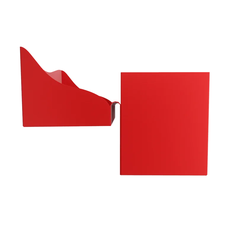 Comprar Double Deck Holder 200+ XL Red barato al mejor precio 6,64 € d