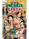 Comprar One Piece Party 02 barato al mejor precio 7,55 € de Planeta Co