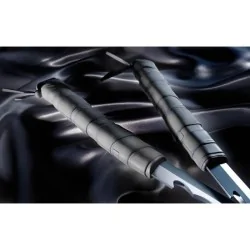 Compra Kimetsu No Yaiba: Réplica Espadas Nichirin (Inosuke Hashibira) 