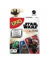 Comprar Uno: Star Wars barato al mejor precio 10,12 € de Mattel