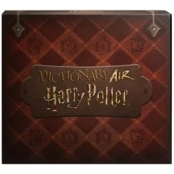 Compra Pictionary: Air Harry Potter de Mattel al mejor precio (28,71 €