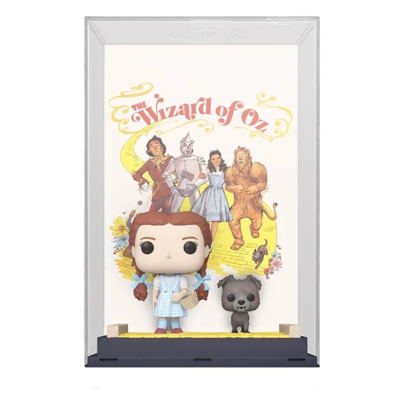 Comprar Funko pop movie poster cine el barato al mejor precio 46,71 € 