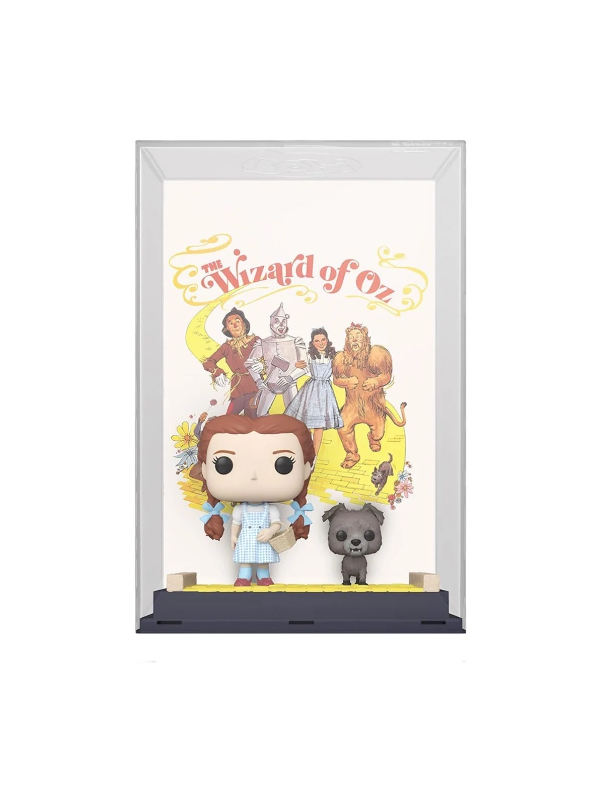 Compra Funko pop movie poster cine el de Funko al mejor precio (49,45 