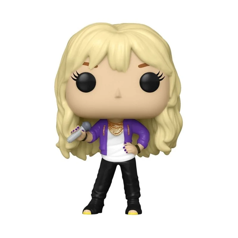 Comprar Funko pop estrellas la musica hannah barato al mejor precio 14