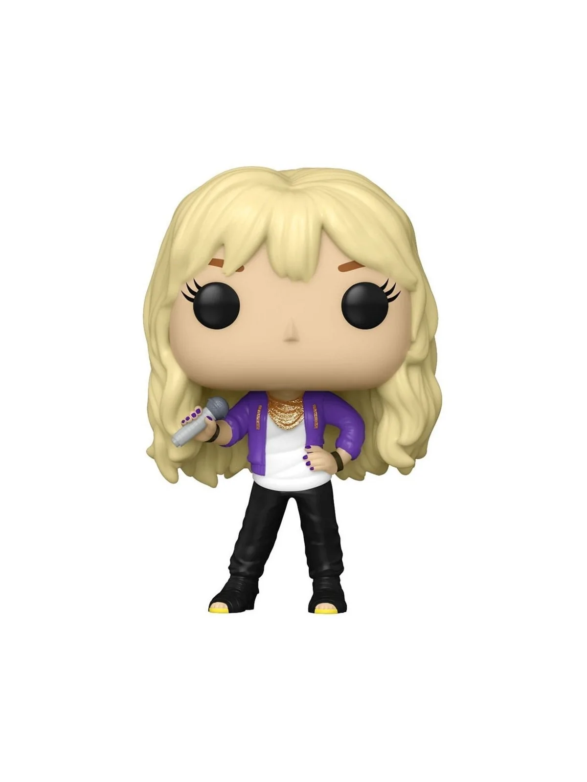 Comprar Funko pop estrellas la musica hannah barato al mejor precio 14