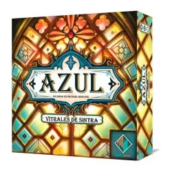 Compra Azul Vitrales de Sintra de Plan B Games al mejor precio (40,45 