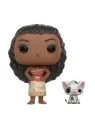 Compra Funko pop disney vaiana moana & de Funko al mejor precio (18,66