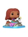 Comprar Funko pop disney deluxe la sirenita barato al mejor precio 36,