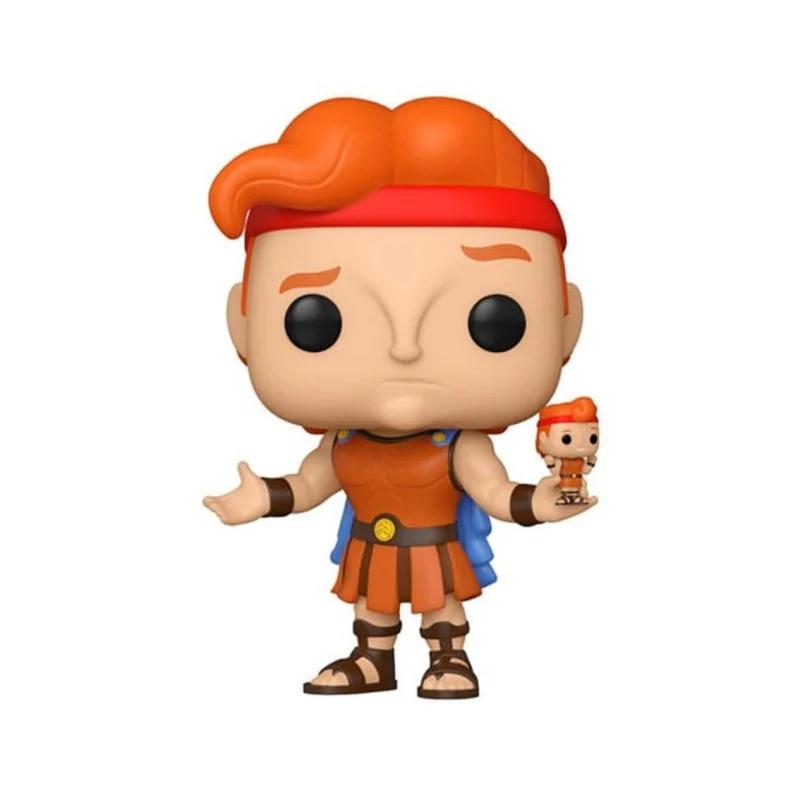 Comprar Funko pop disney hercules hercules con barato al mejor precio 