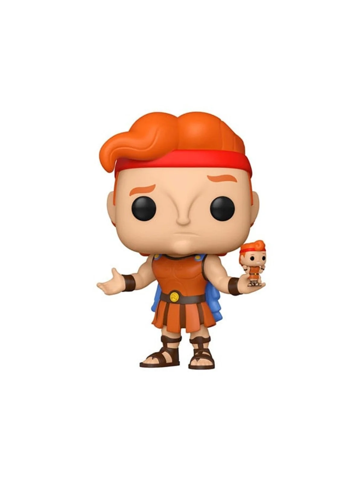 Comprar Funko pop disney hercules hercules con barato al mejor precio 