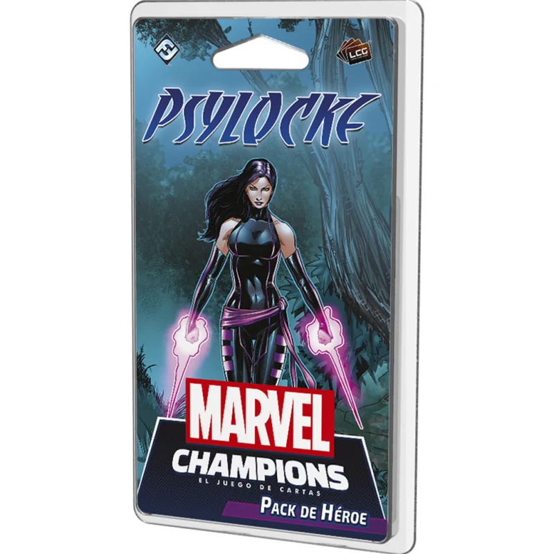 Comprar Marvel Champions: Psylocke barato al mejor precio 15,29 € de F