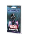 Comprar Marvel Champions: Psylocke barato al mejor precio 15,29 € de F
