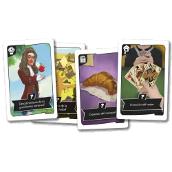 Compra Timeline Twist de Zygomatic al mejor precio (19,99 €)