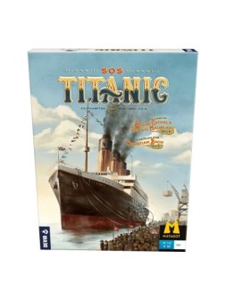 Colección de Juegos de Mesa - La Cueva Roja