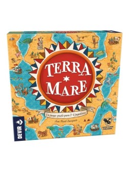 Colección de Juegos de Mesa - La Cueva Roja