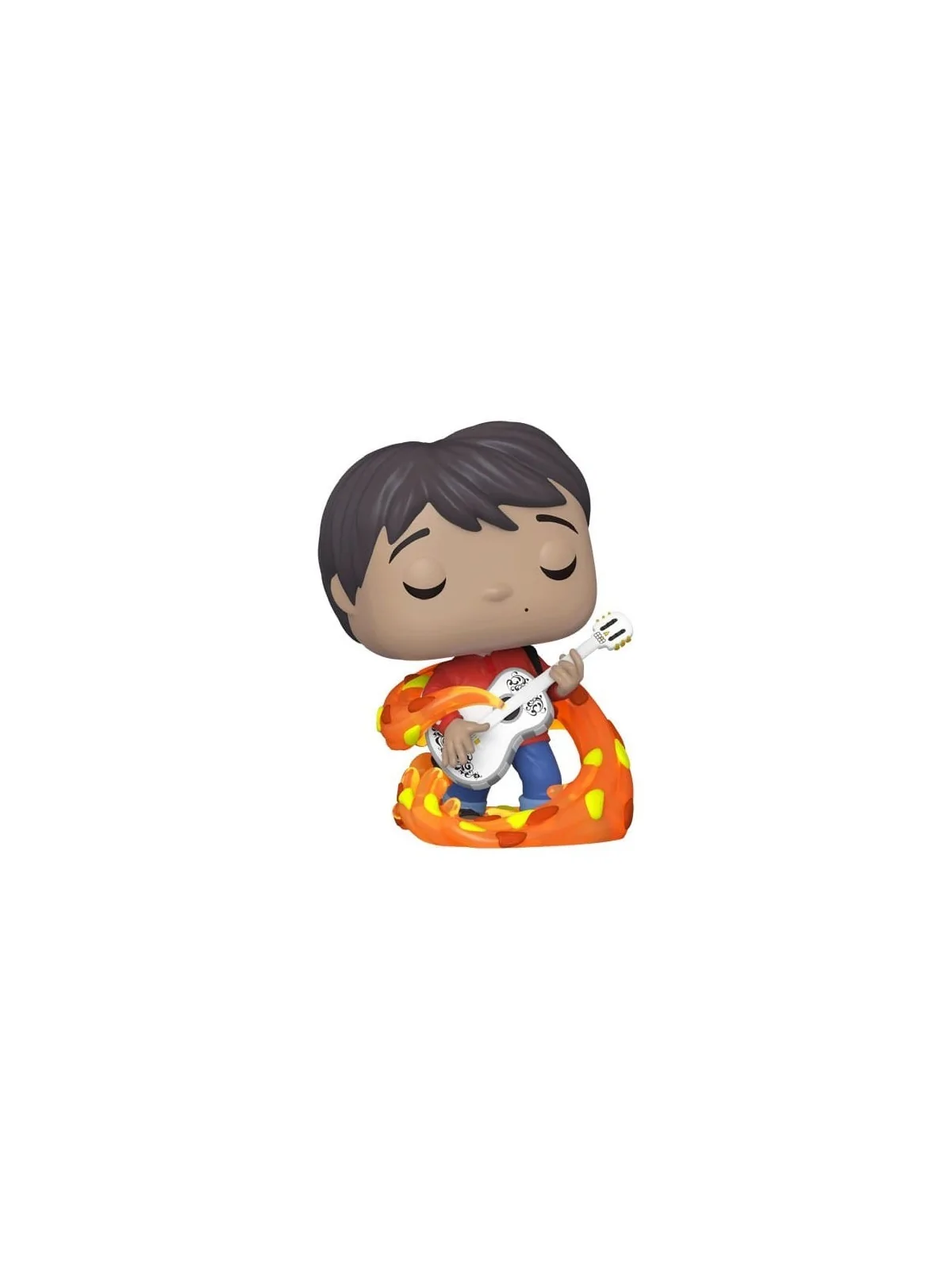 Comprar Funko pop! coco -  miguel (gitd) barato al mejor precio 16,99 