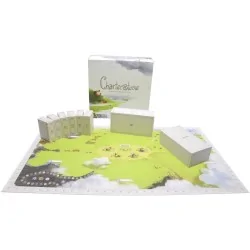 Compra Charterstone de Maldito Games al mejor precio (63,00 €)