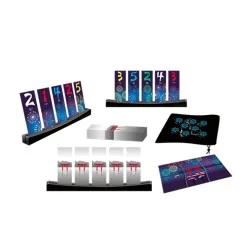 Compra Hanabi !Qué Espectáculo! de Cocktail Games al mejor precio (22,