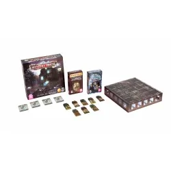 Compra Mystery House de Tranjis Games al mejor precio (34,95 €)