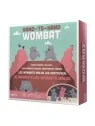 Compra Hand to Hand Wombat de Exploding Kittens al mejor precio (28,99 Compra Hand to Hand Wombat de Exploding Kittens al mejor precio (28,99