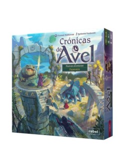 Colección de Juegos de Mesa - La Cueva Roja