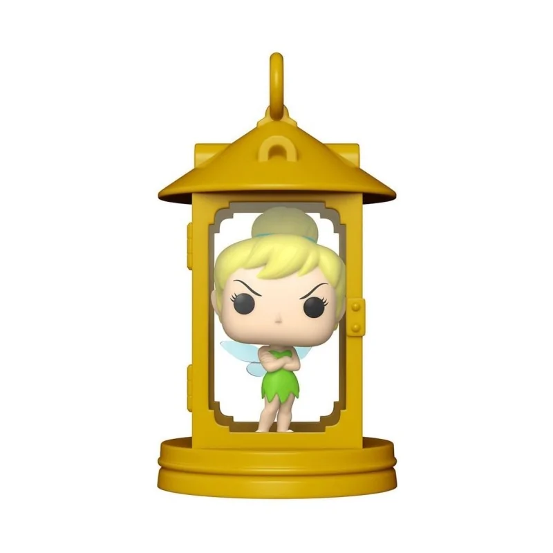 Compra Funko pop deluxe disney peter pan de Funko al mejor precio (33,