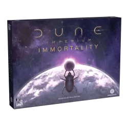 Compra Dune Imperium: Immortality de Dire Wolf Digital al mejor precio