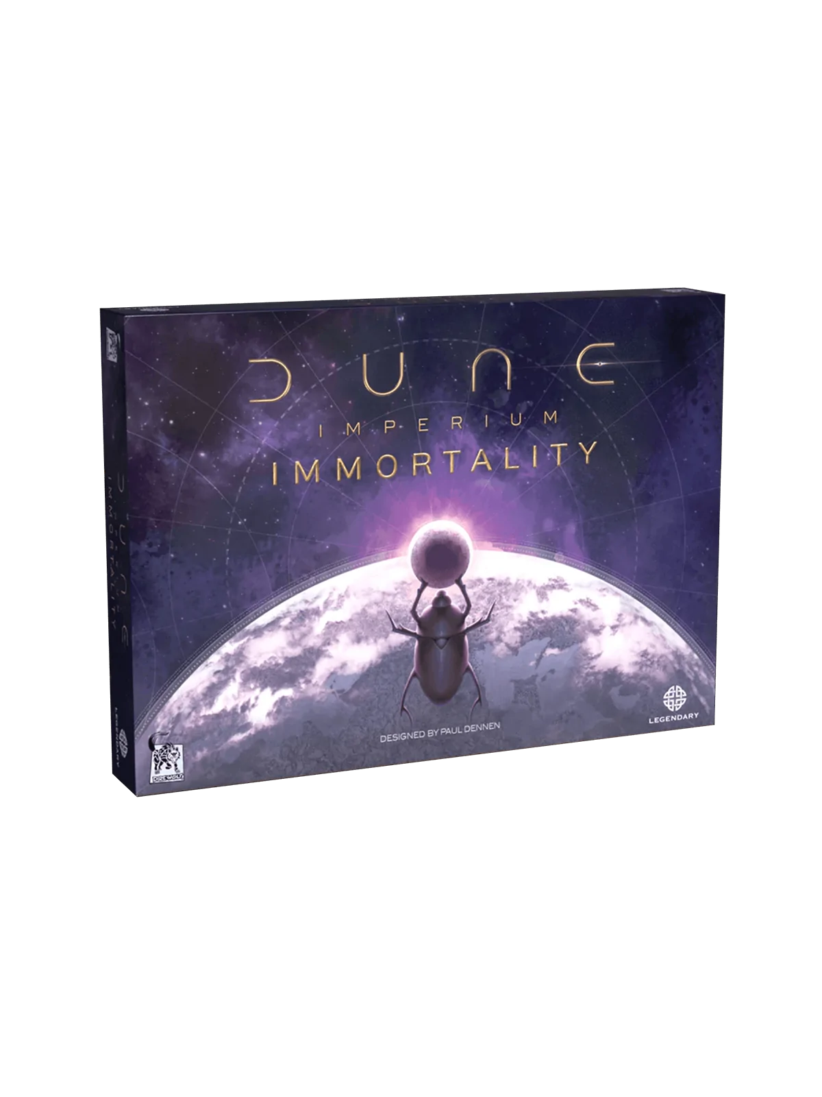 Comprar Dune Imperium: Immortality barato al mejor precio 29,99 € de D