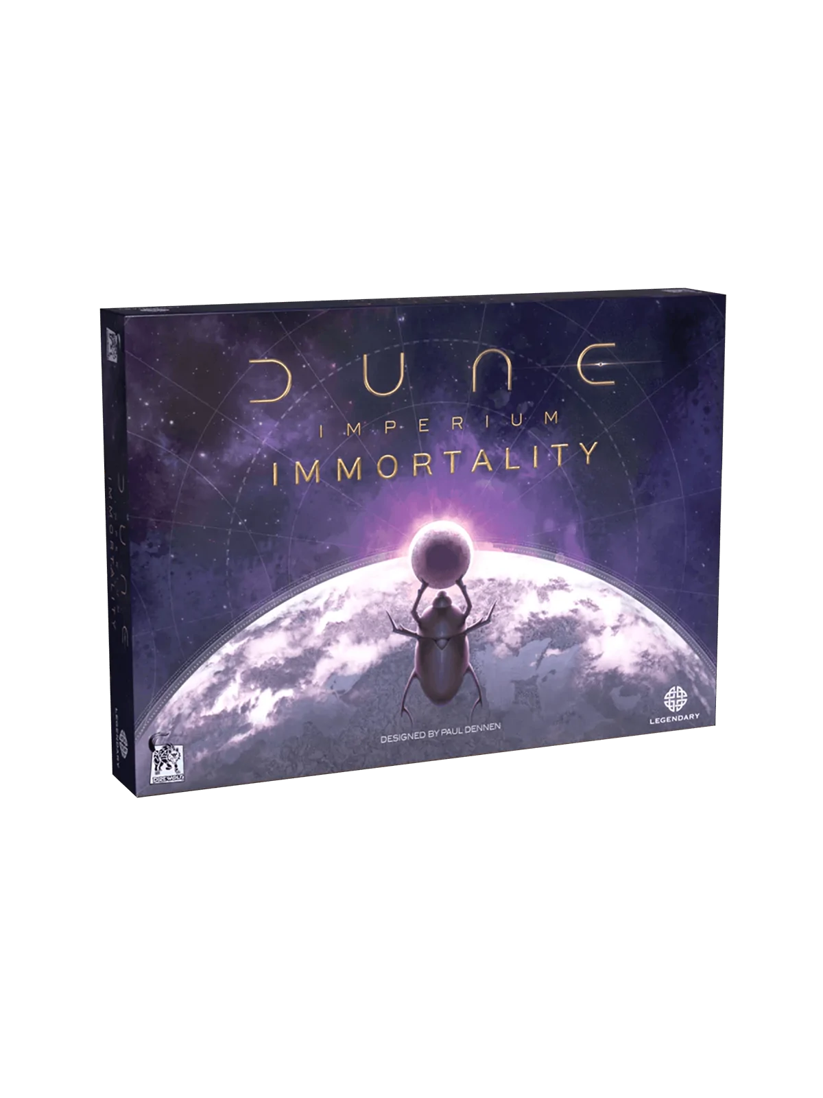 Compra Dune Imperium: Immortality de Dire Wolf Digital al mejor precio