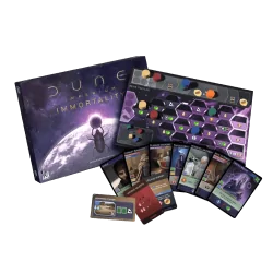 Compra Dune Imperium: Immortality de Dire Wolf Digital al mejor precio